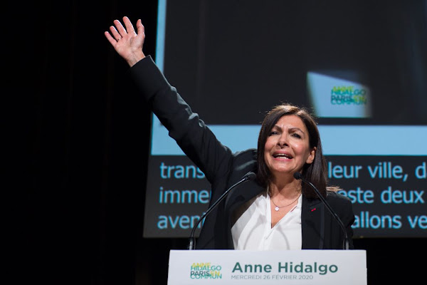 Explosion de la rue de Trévise : Anne Hidalgo « se paie la tête des victimes ! »