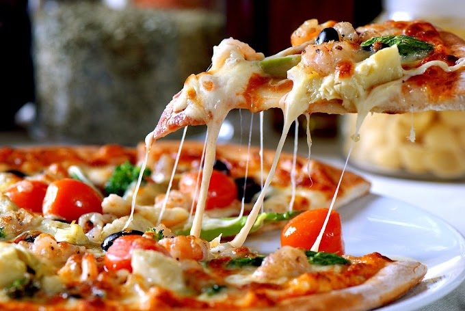 Giornata Pizza: crack da 2,5 miliardi con la ripresa dei contagi