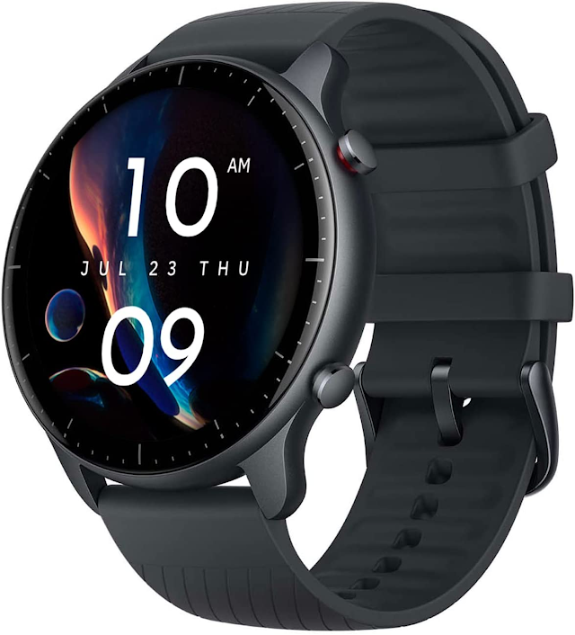 Amazfit GTR 2 Smart Watch for Android Phone