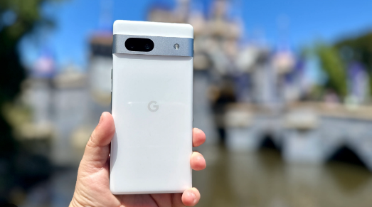 Google Pixel 7a: The Mid-Range Smartphone with Exceptional Intelligence