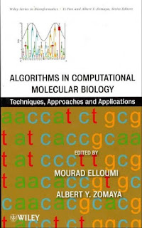 Algorithms in Computational Molecular Biology: Techniques, Approaches and Applications