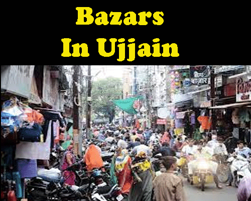 Bazars in ujjain, fal mandi/Wholesale fruit market in ujjain, sabji mandi in Ujjain, Vegetable market in ujjain,