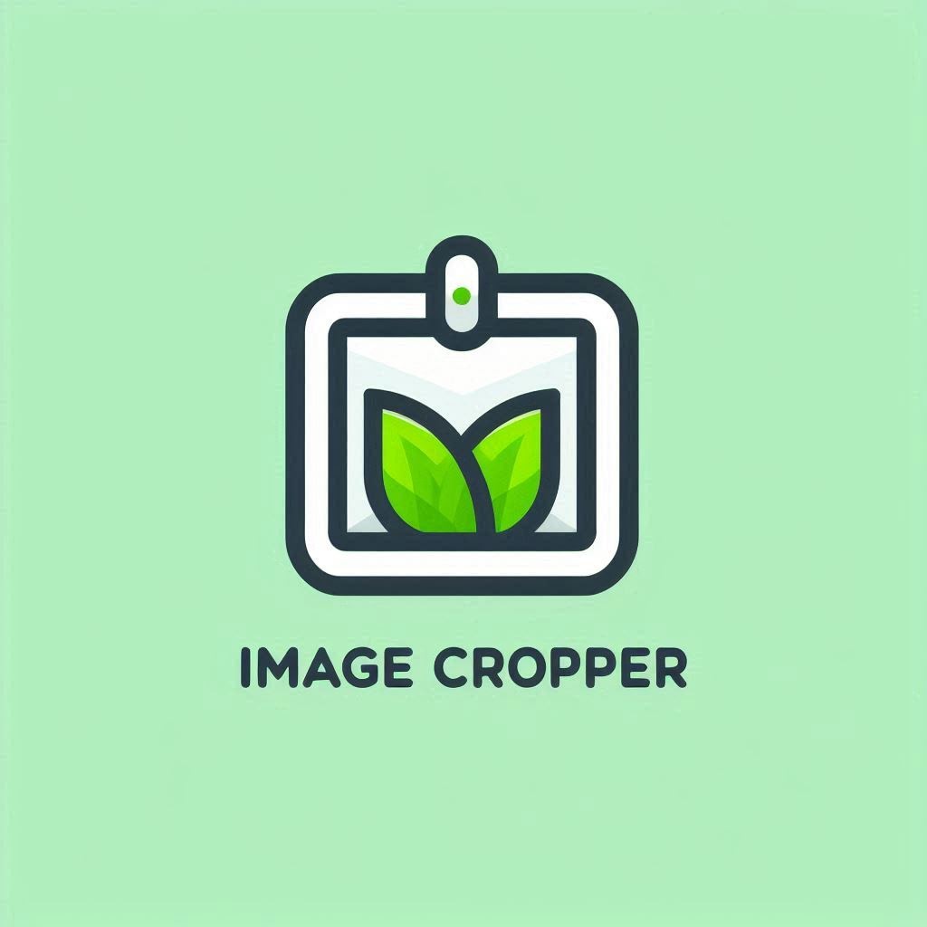 Image Cropper