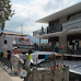 Puerto Príncipe pasó del tableteo de las armas a una relativa calma, este sábado