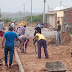 Obras de pavimentação em Custódia mostram a sua importância com o período chuvoso