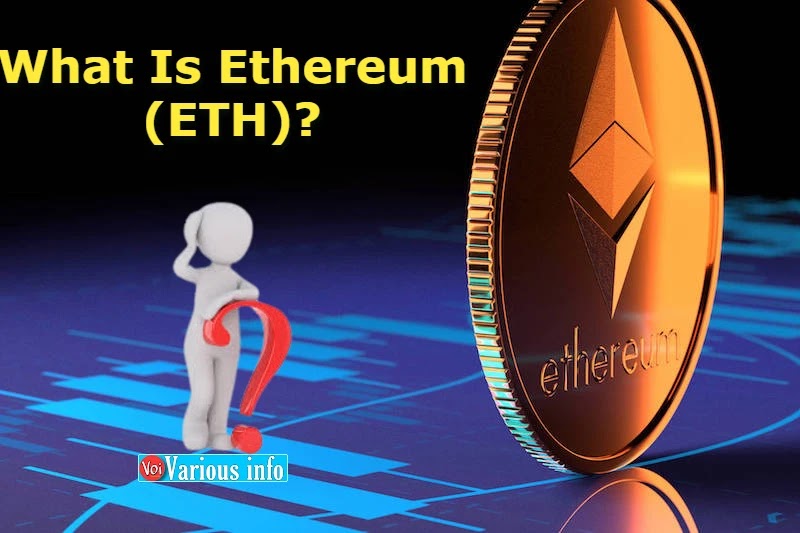 What Is Ethereum (ETH)? Founder, Ethereum Uniqueness