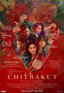 Chitrakut (2022) Download 1080p WEBRip