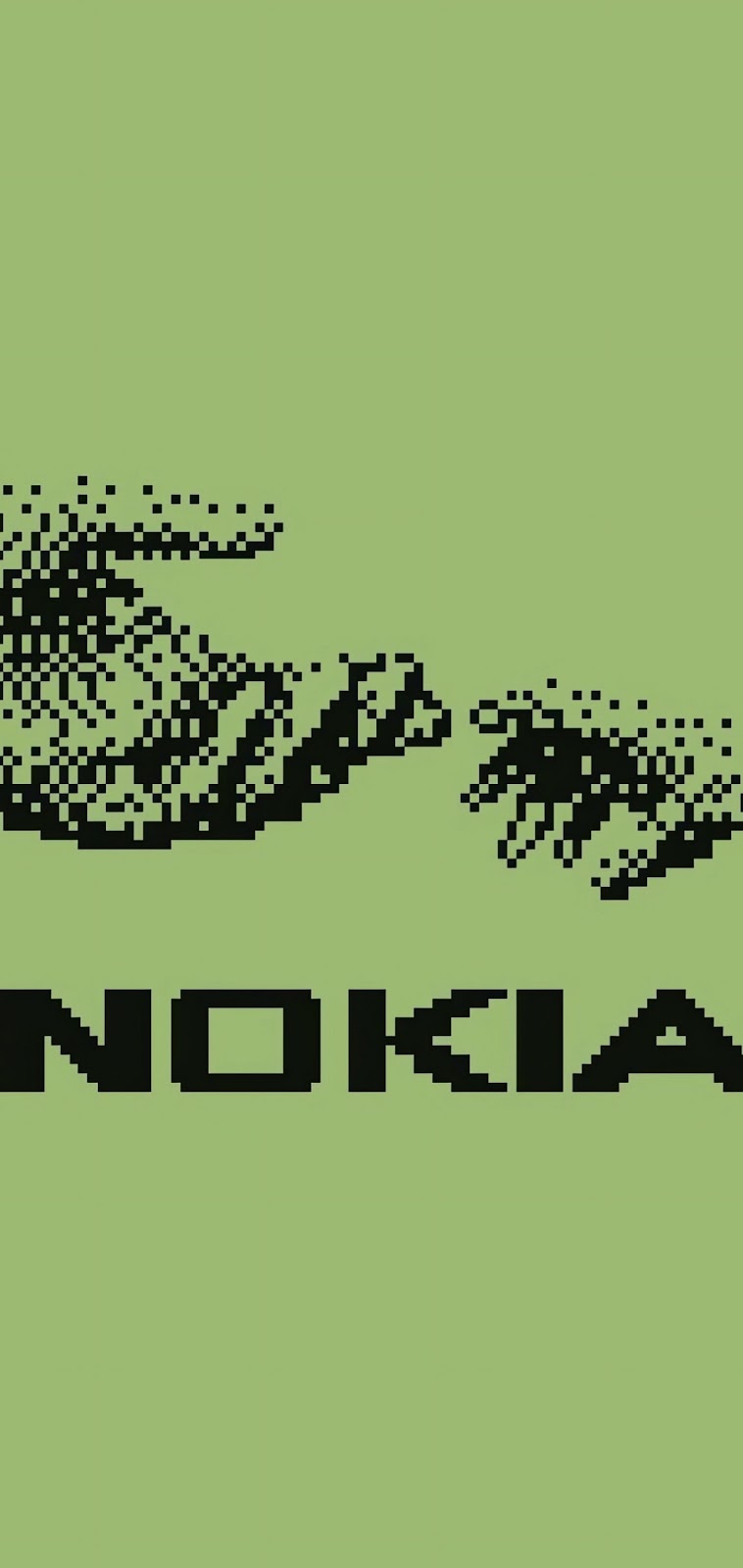 Nokia on sale wallpaper hd