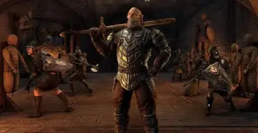 The Armory Remembers Character Builds In Elder Scrolls Online,Elder Scrolls Online,Elder Scrolls Online Armory System Armory Assistant,Armory,