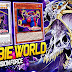 Zombie World Deck with the new ZOMBIE cards from Dimension Force