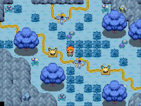 Pokemon Rainbow Screenshot 07