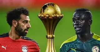 القنوات الناقلة لمباراة مصر والسنغال فى نهائي كأس الأمم الأفريقية