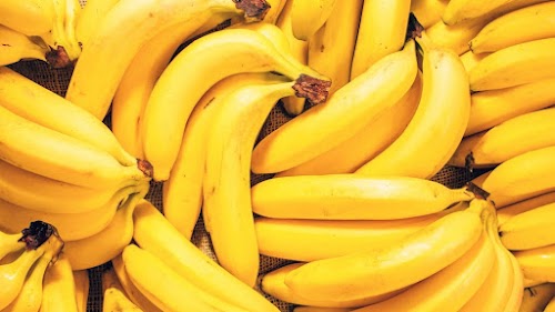 Quem são as pessoas que não devem comer muita banana?