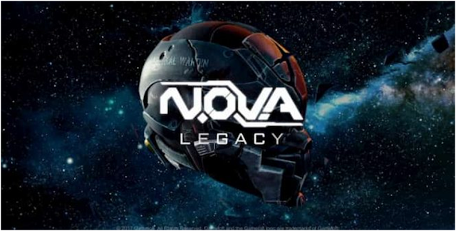 N.O.V.A Legacy For PC Download