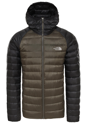 The North Face Mont