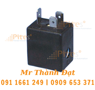 QM/48/13J/21, đại lý Norgren Việt Nam, Van Điện Từ / Solenoid Valves