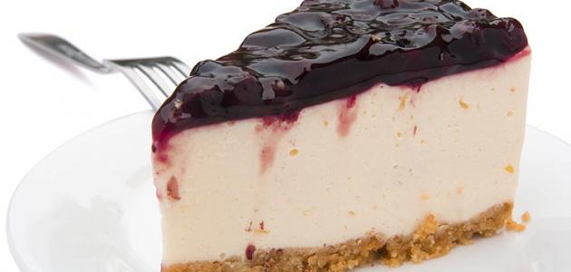 How to make classic cheesecake