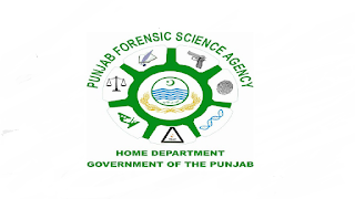 www.pfsa.gop.pk - PFSA Punjab Forensic Science Agency Jobs 2021 in Pakistan