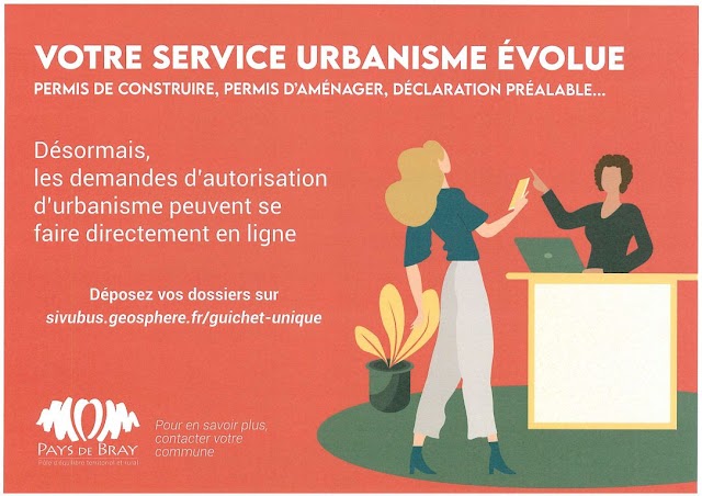 Autorisation d'Urbanisme