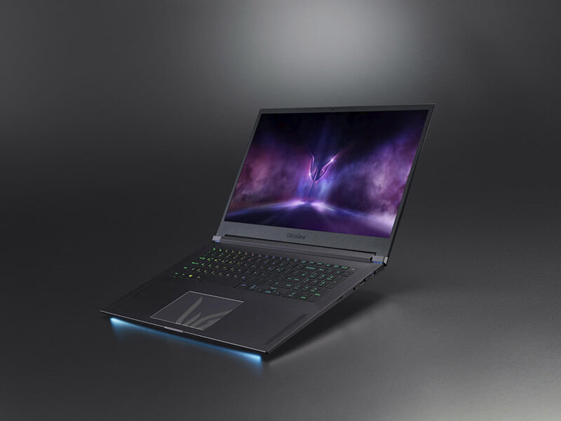 LG First Gaming Laptop wins Innovation Award at CES 2022