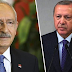 Kemal Kılıçdaroğlu'ndan Erdoğan'a çok sert 'dava' yanıtı