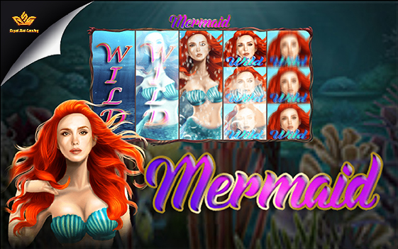 Gclub Mermaid