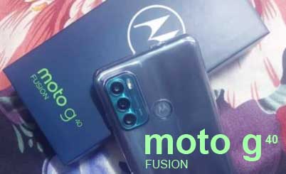 Moto G 40 Fusion Review | Malayalam Pixaone android+