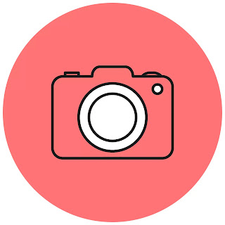 Instagram Highlight Covers and Icons pink