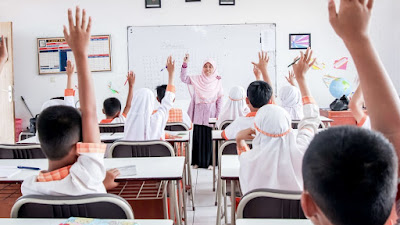Masalah-Masalah Pendidikan di Indonesia