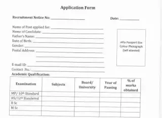 Calcutta School Of Tropical Medicine Recruitment 2022