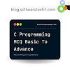 C Programming MCQ Questions and Answers Basics 2