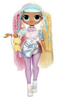 L.O.L. Surprise! O.M.G. Candylicious Fashion Doll