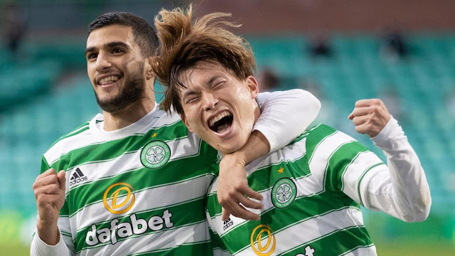 St Johnstone v Celtic Live Streaming Complete List