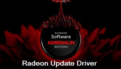 Radeon Update Driver Free Download