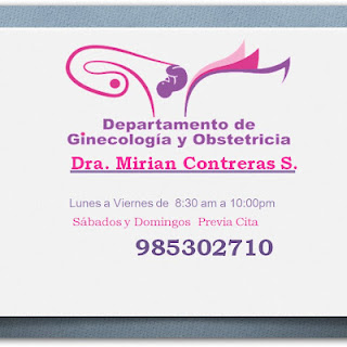 Atraso Menstrual- 985302710- JUNIN