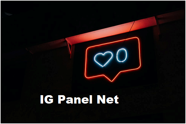 IG Panel