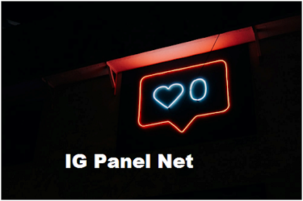 IgPanel Net- Why Ig Panel is the First Choice of Instagram Users?