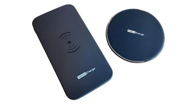 7. Tech Charge Wireless PowerKit 5000