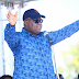 Le Président Félix Tshisekedi promet de relier le Kasai aux autres provinces du pays