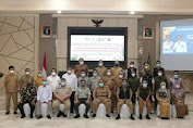 Bupati Sukabumi Apresiasi Program YESS " Dorong Generasi Muda Dongkrak Pemulihan Ekonomi"