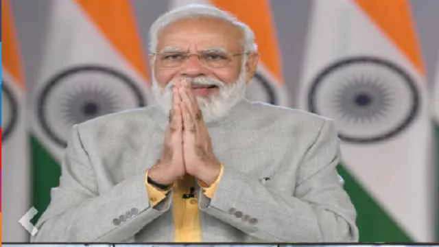 PM to address the conference on ‘Creating Synergies for Seamless Credit