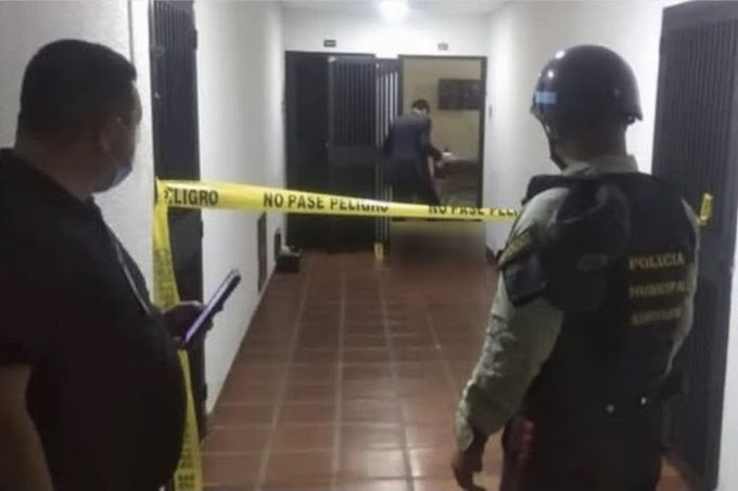 Venezuela: Hombre asesina a su pareja y luego intenta quitarse la vida en en la ciudad de Naguanagua, en el estado Carabobo