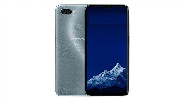 سعر و مواصفات اوبو A11k في الجزائر  Oppo A11k Prix Algerie