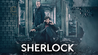 Nonton Serial TV Sherlock Season 1-4 Sub Indo