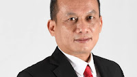Ukay Karyadi, Alumnus FEB Unila Jadi Ketua KPPU RI