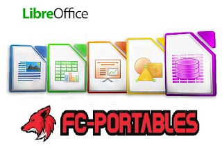 LibreOffice v7.2.2 x86/x64 Free download