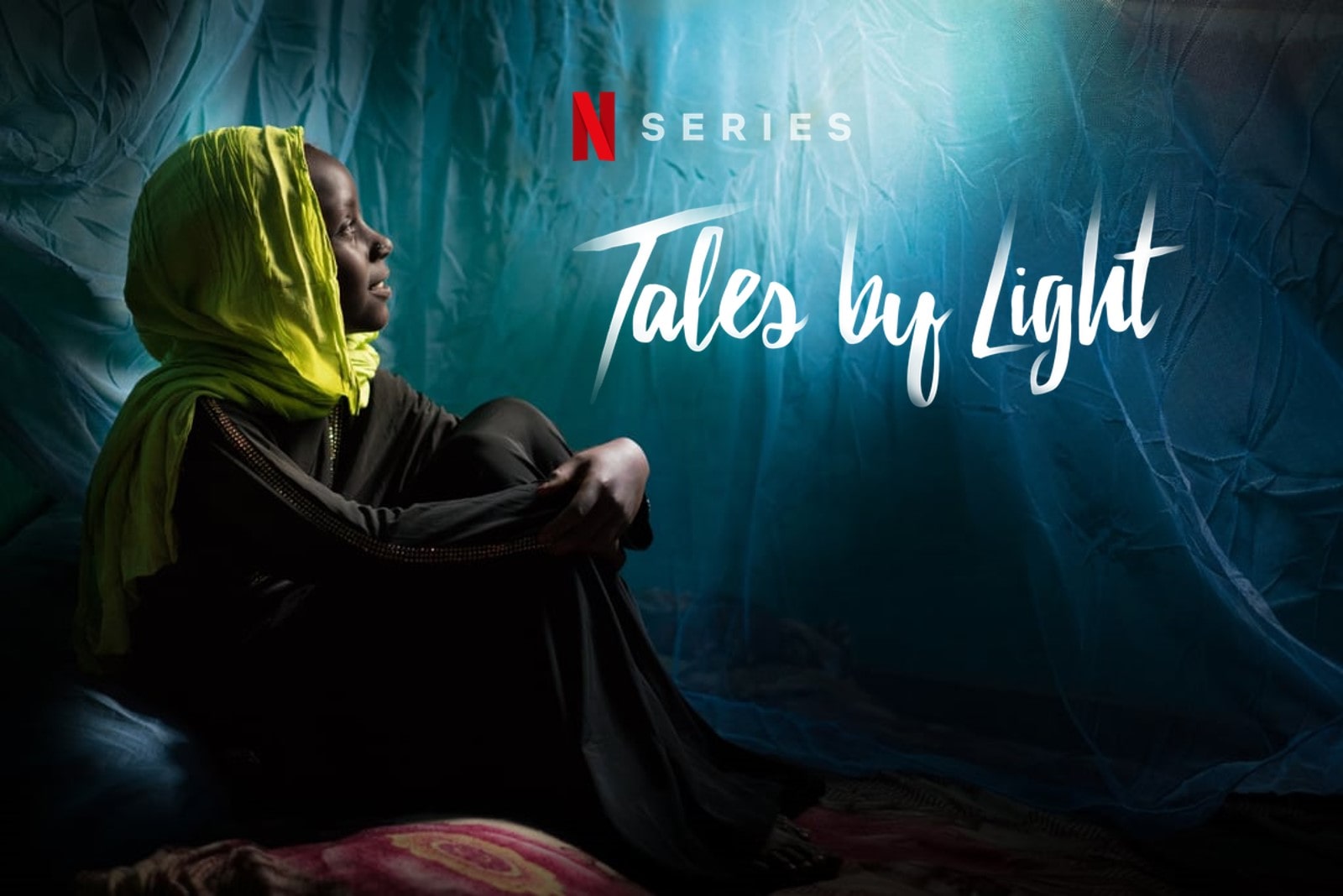Recenzja serialu dokumentalnego Tales by the light