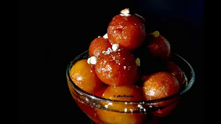 Best Gulab Jamans