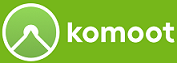 App Komoot