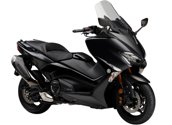 3 Motor CBU Yamaha Yang Dibanderol Dengan Harga Selangit